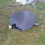 automatic caravan satellite dish for sale
