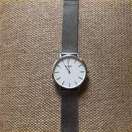 mens watches mesh for sale