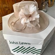 john lewis ladies hat for sale