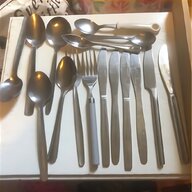 oneida dubarry cutlery for sale