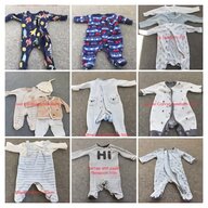 unisex newborn baby clothes bundle for sale
