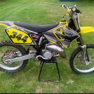 kdx 125 for sale
