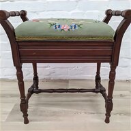 duet piano stool for sale