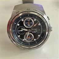 seiko chronograph for sale