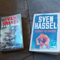 sven hassel for sale