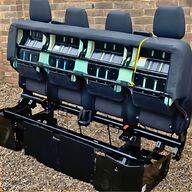ford transit seats for sale
