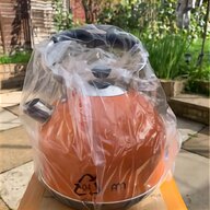 orange kettle for sale