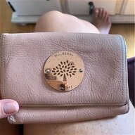 pink mulberry bag for sale
