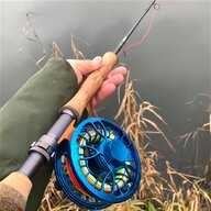 vision fly reel for sale