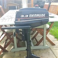 60 hp evinrude outboard motor for sale