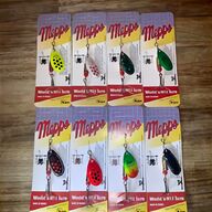 trout spinners mepps for sale