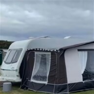 caravan canopy awnings for sale