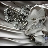 benjamin roberts wedding dress for sale