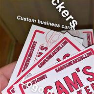 hologram stickers for sale