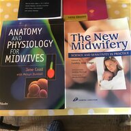 midwifery books for sale