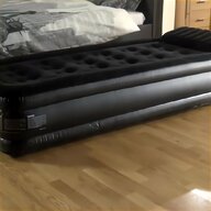 raised double airbed for sale