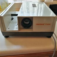 gnome slide projector for sale