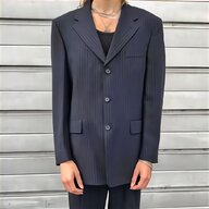 vintage pinstripe suit for sale