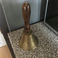 school bell for sale