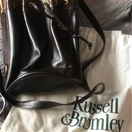 russell bromley tote bag for sale