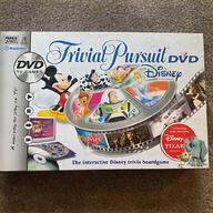 trivial pursuit disney edition for sale