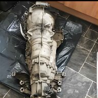 audi a6 auto gearbox for sale