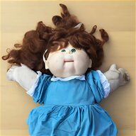 cabbage patch kid doll for sale