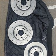 e46 m3 brake discs for sale