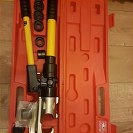 hydraulic crimping tool for sale