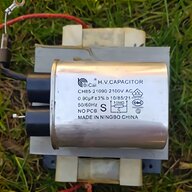 polypropylene capacitor for sale