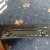 vw touch screen radio for sale