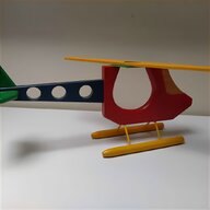 wooden helicopter for sale