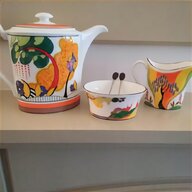 clarice cliff patterns for sale