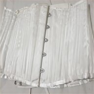 steel boned waist training corset for sale