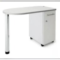 manicure nail table for sale