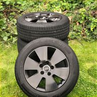 vw alloy wheels 16 for sale