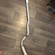 vectra b exhaust for sale