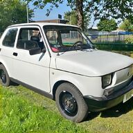 fiat 126 for sale
