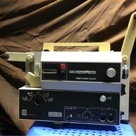eumig p8 projector for sale