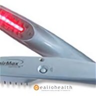 hairmax laser comb for sale