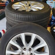 land rover boost alloys for sale