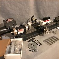 lathe steady rest for sale