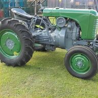 roadless tractor for sale