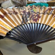 oriental hand fans for sale