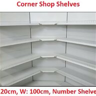 stainless steel shelves for sale