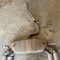 jcb excavator exhaust parts for sale