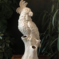 peacock vase for sale