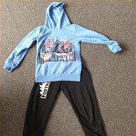 boys tracksuits 7 8 for sale