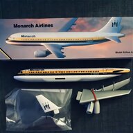 monarch airlines for sale