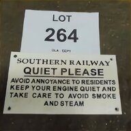 railway line for sale